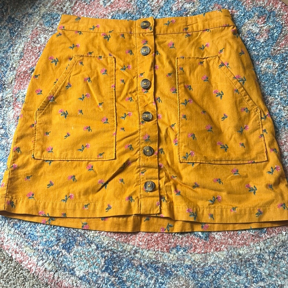 American eagle skirt